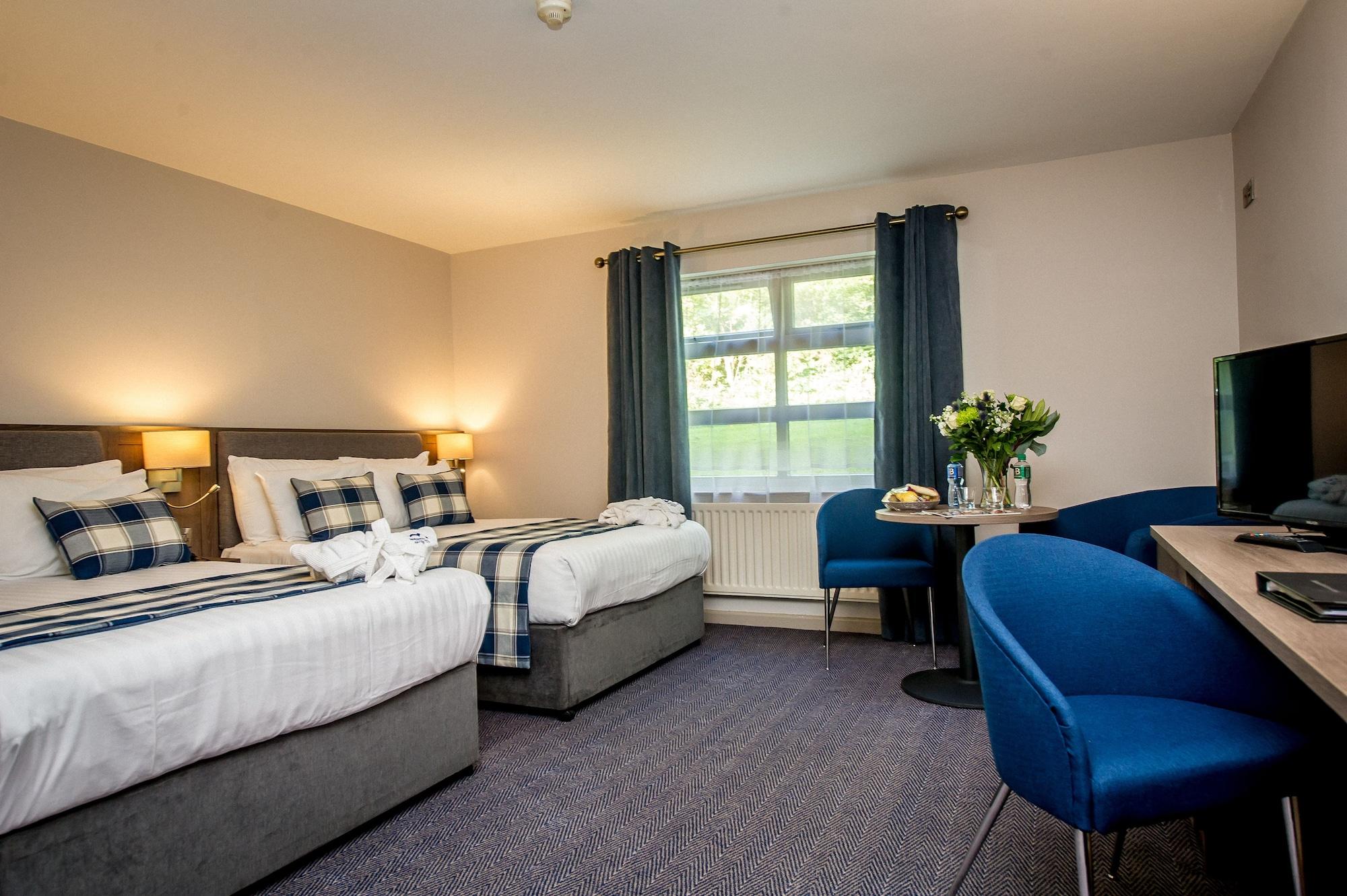 Hotel Waterfoot Londonderry
