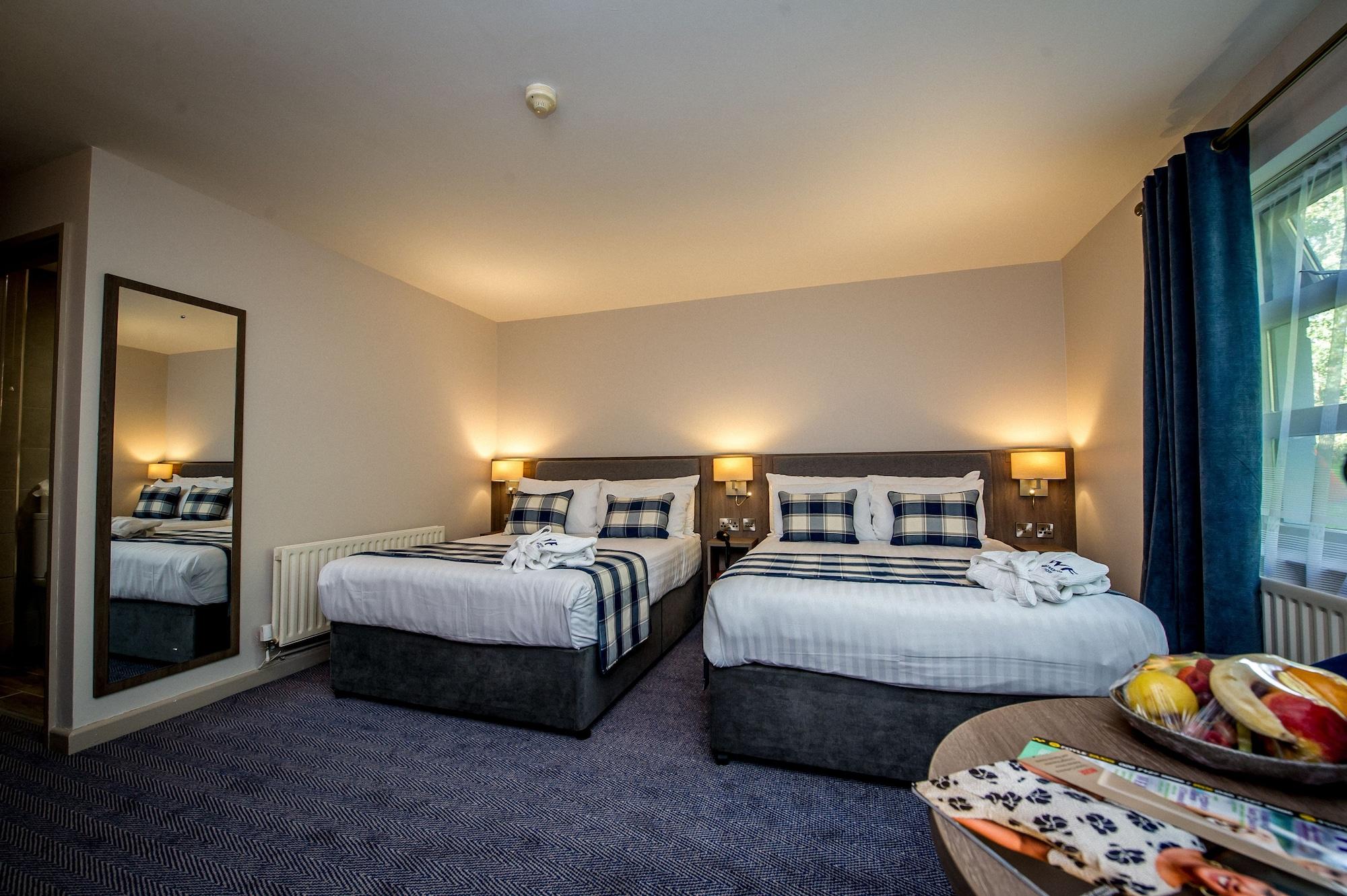 Waterfoot 4*