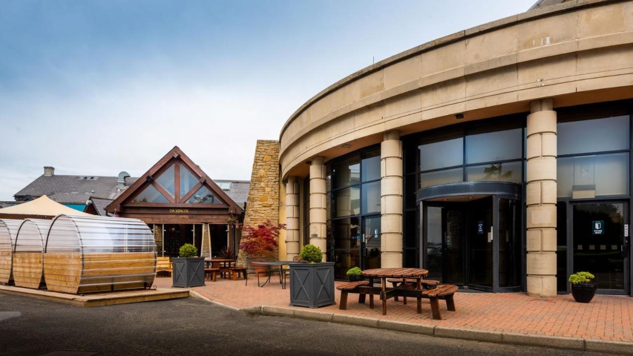 Hotel Da Vinci's Londonderry