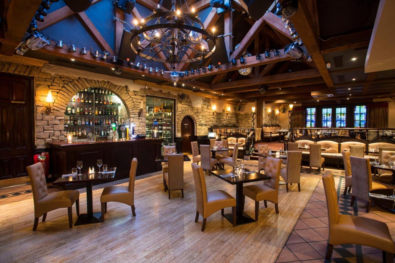 Da Vinci's Hotel 4*