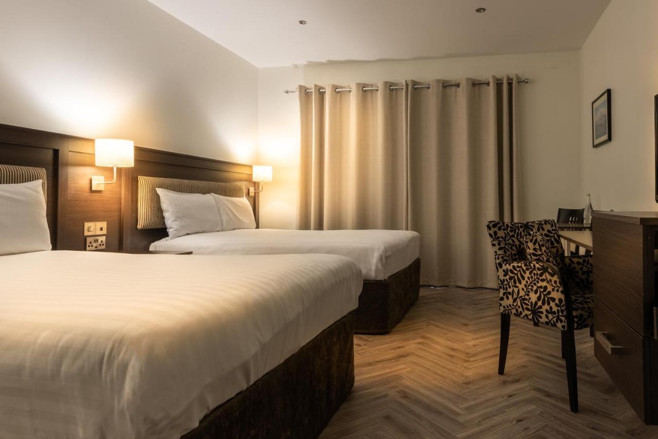 Hotel Da Vinci's Londonderry