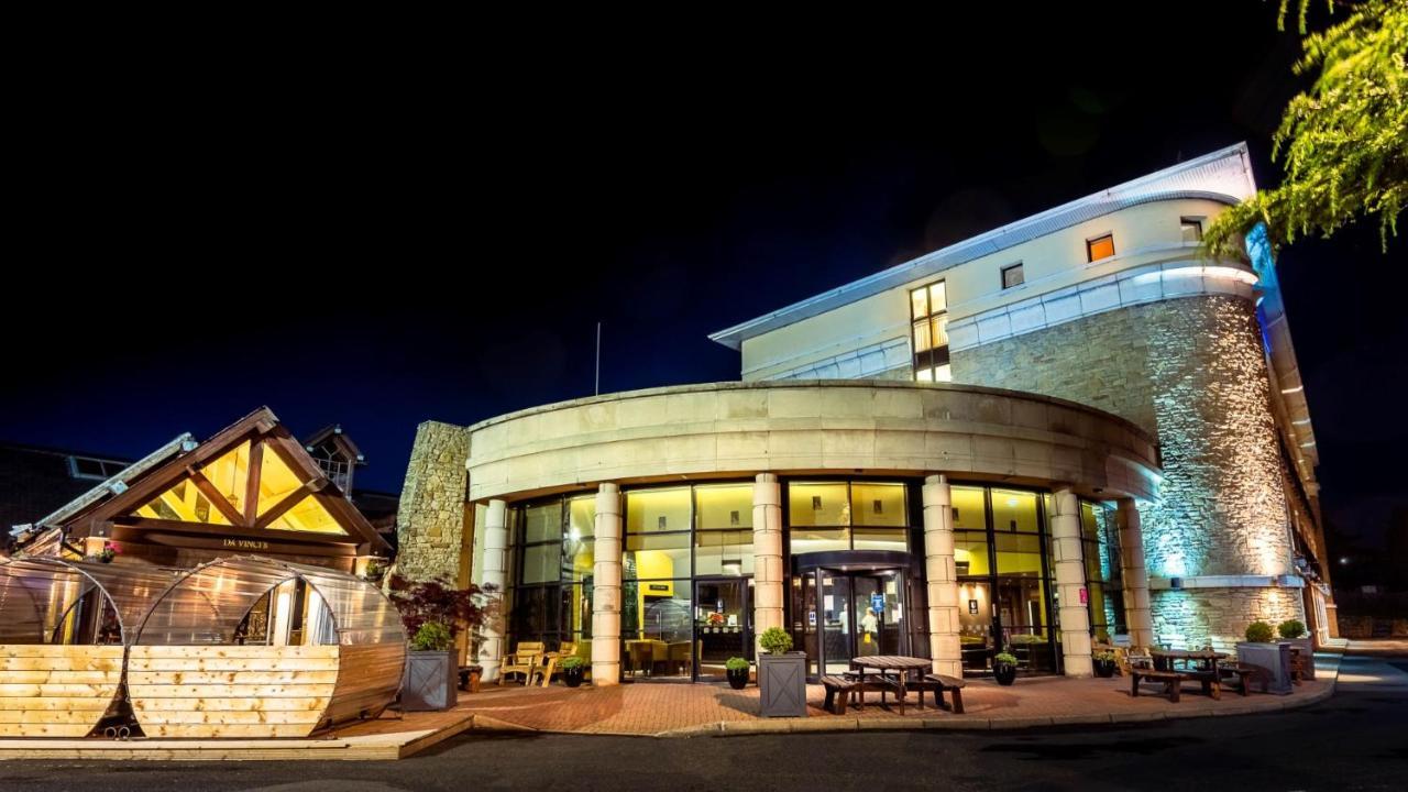 Hotel Da Vinci's Londonderry
