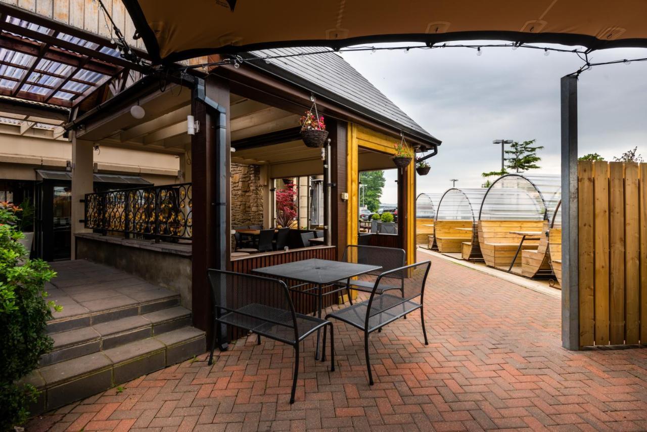 Da Vinci's 4* Londonderry