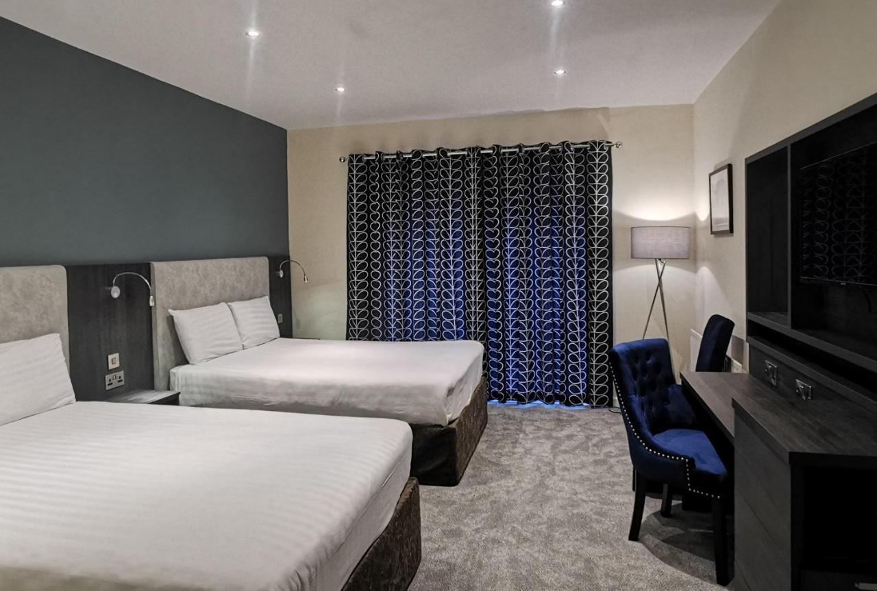 Hotel Da Vinci's 4*