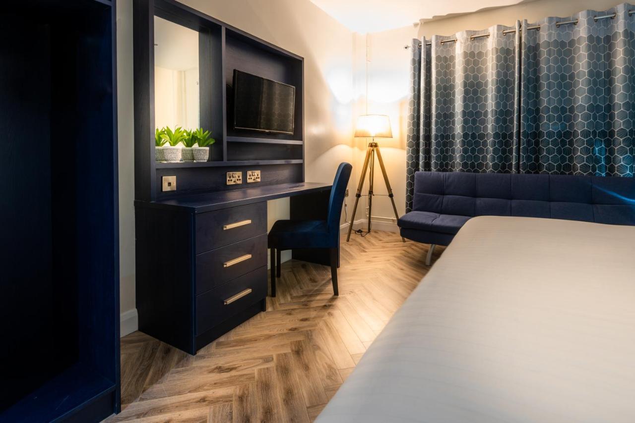 Hotel Da Vinci's 4*