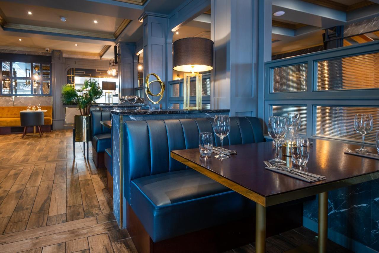Da Vinci's 4* Londonderry