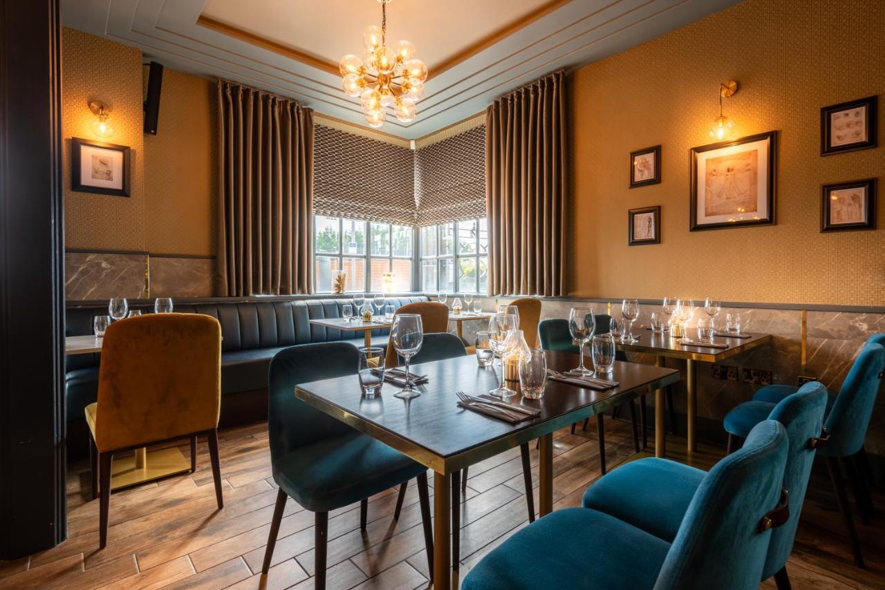 Da Vinci's 4* Londonderry