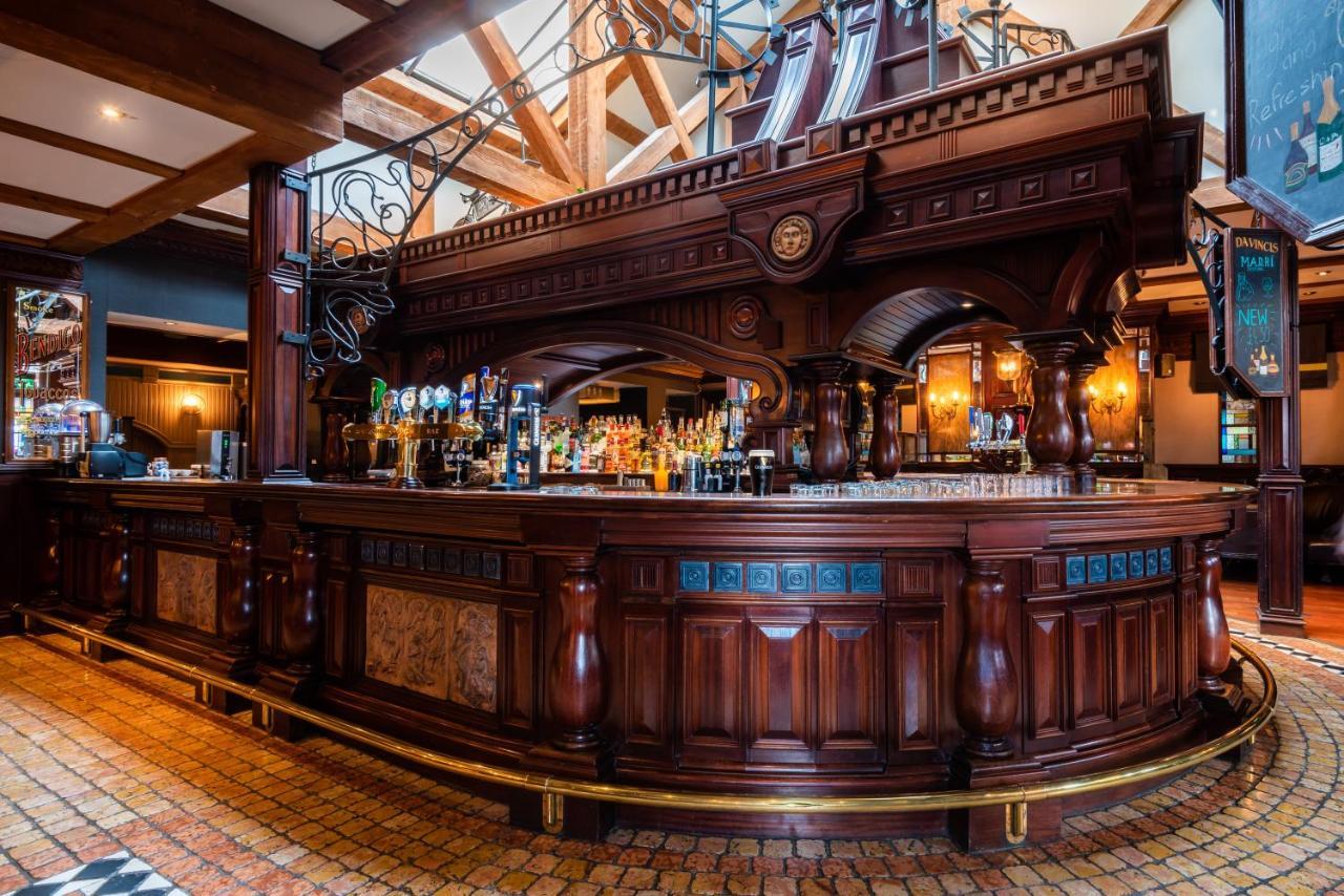Hotel Da Vinci's Londonderry