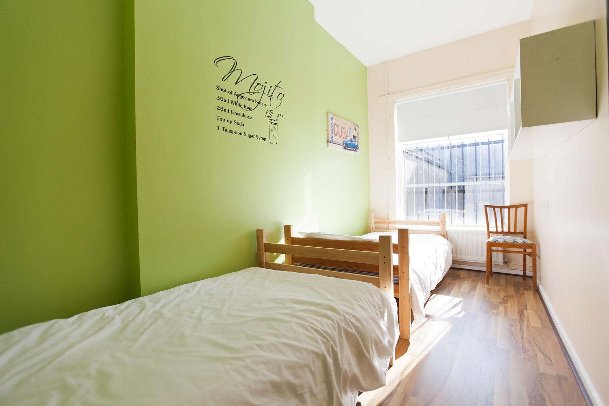 Hostel Connect Londonderry
