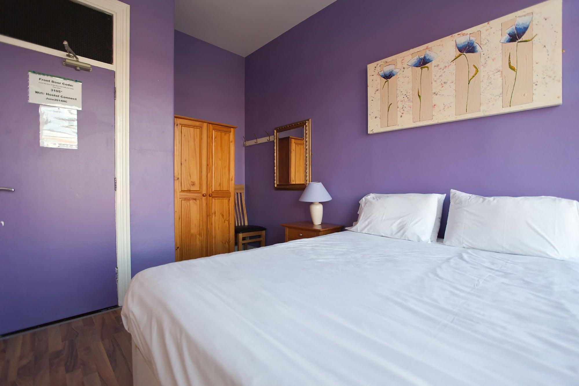 Connect Hostel