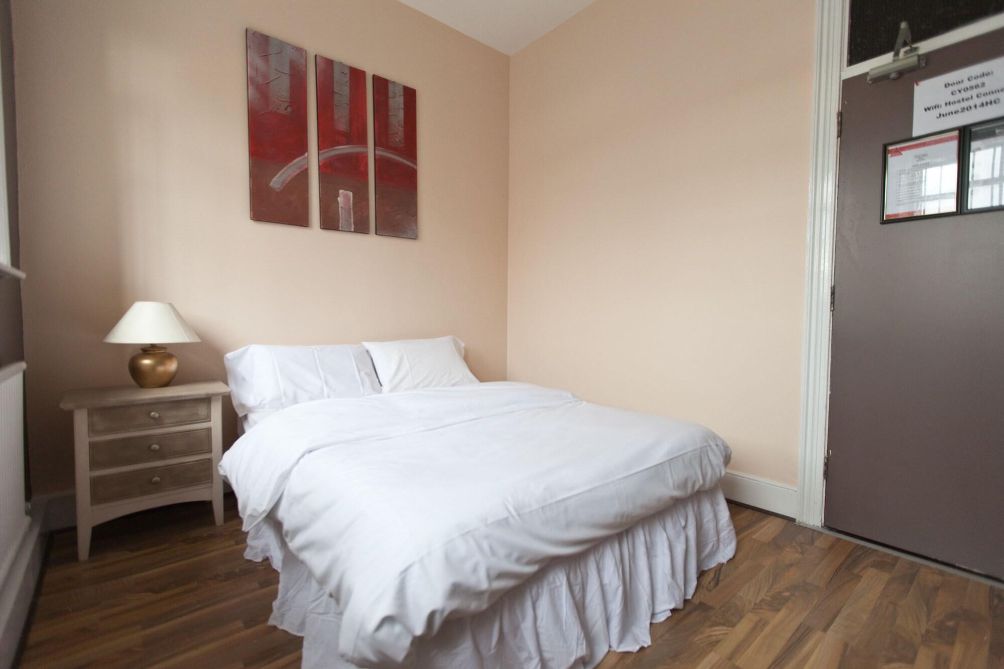 Connect Hostel