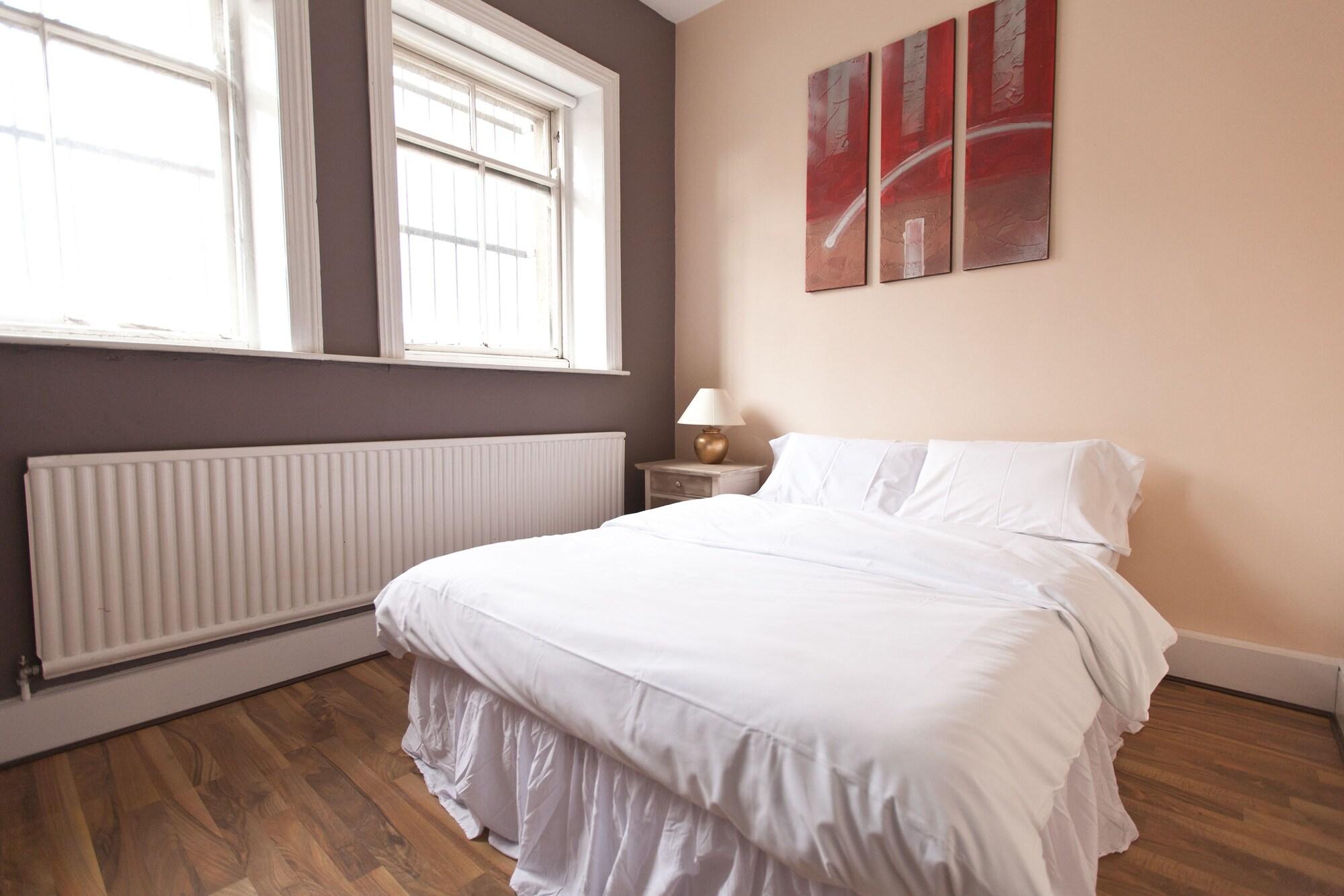 Connect Hostel Londonderry