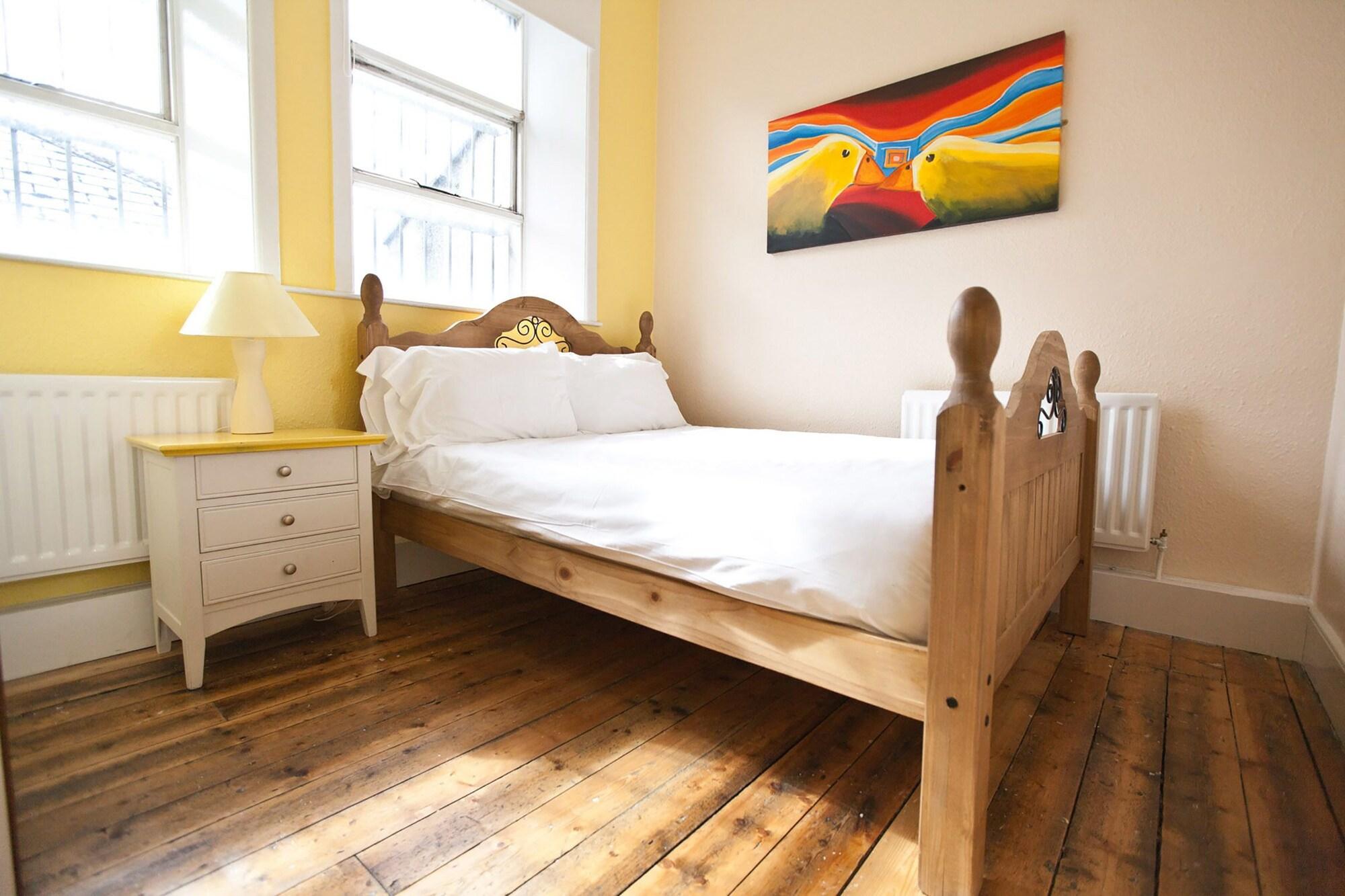 Connect Hostel Londonderry