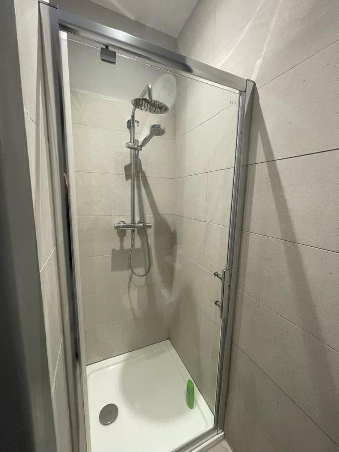 Holiday home The Corner House. City. 3 Bed, Sleeps 6.