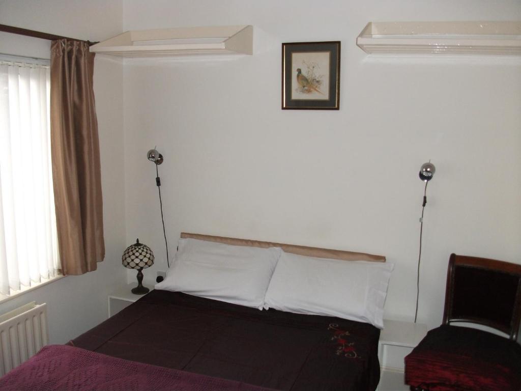 Motel Banks Of The Faughan Londonderry