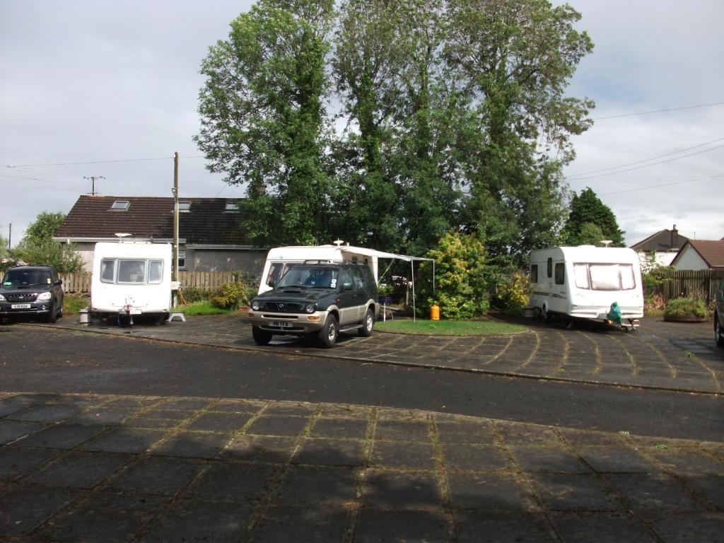 Motel Banks Of The Faughan Londonderry