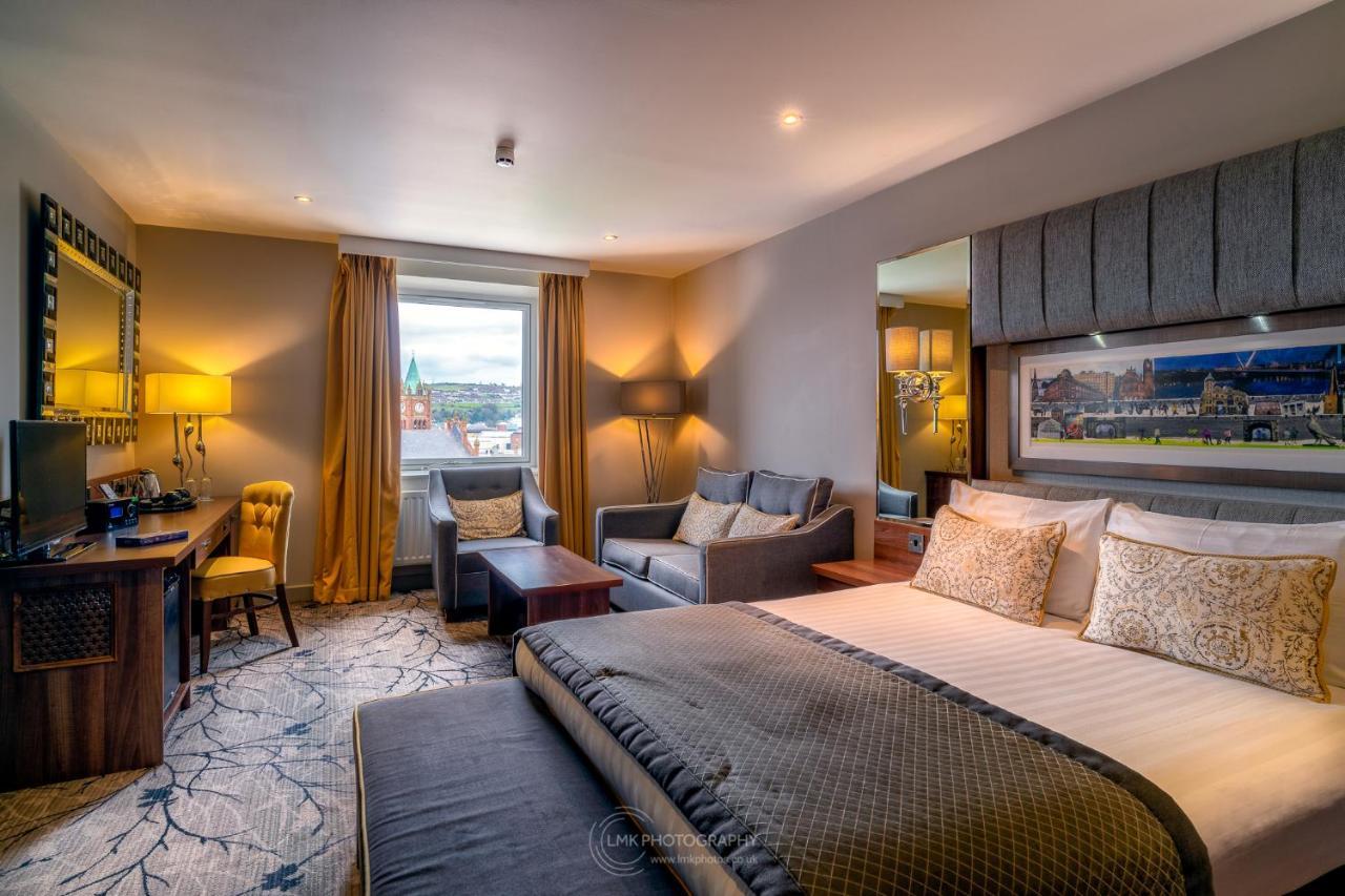 City Hotel Hotel 4*