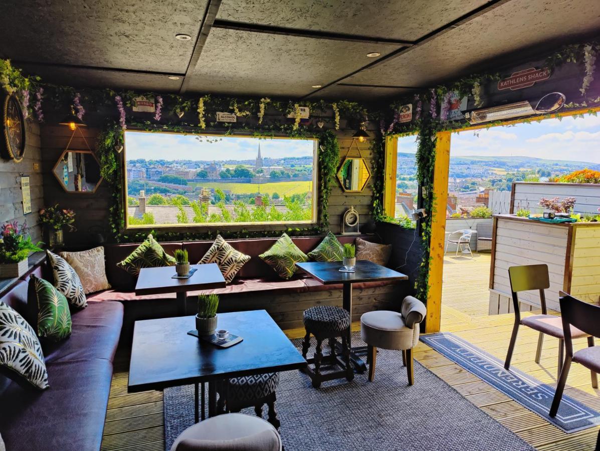 Bed & Breakfast Serendipity House Londonderry