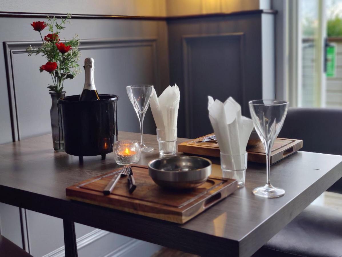 Serendipity House 4* Londonderry