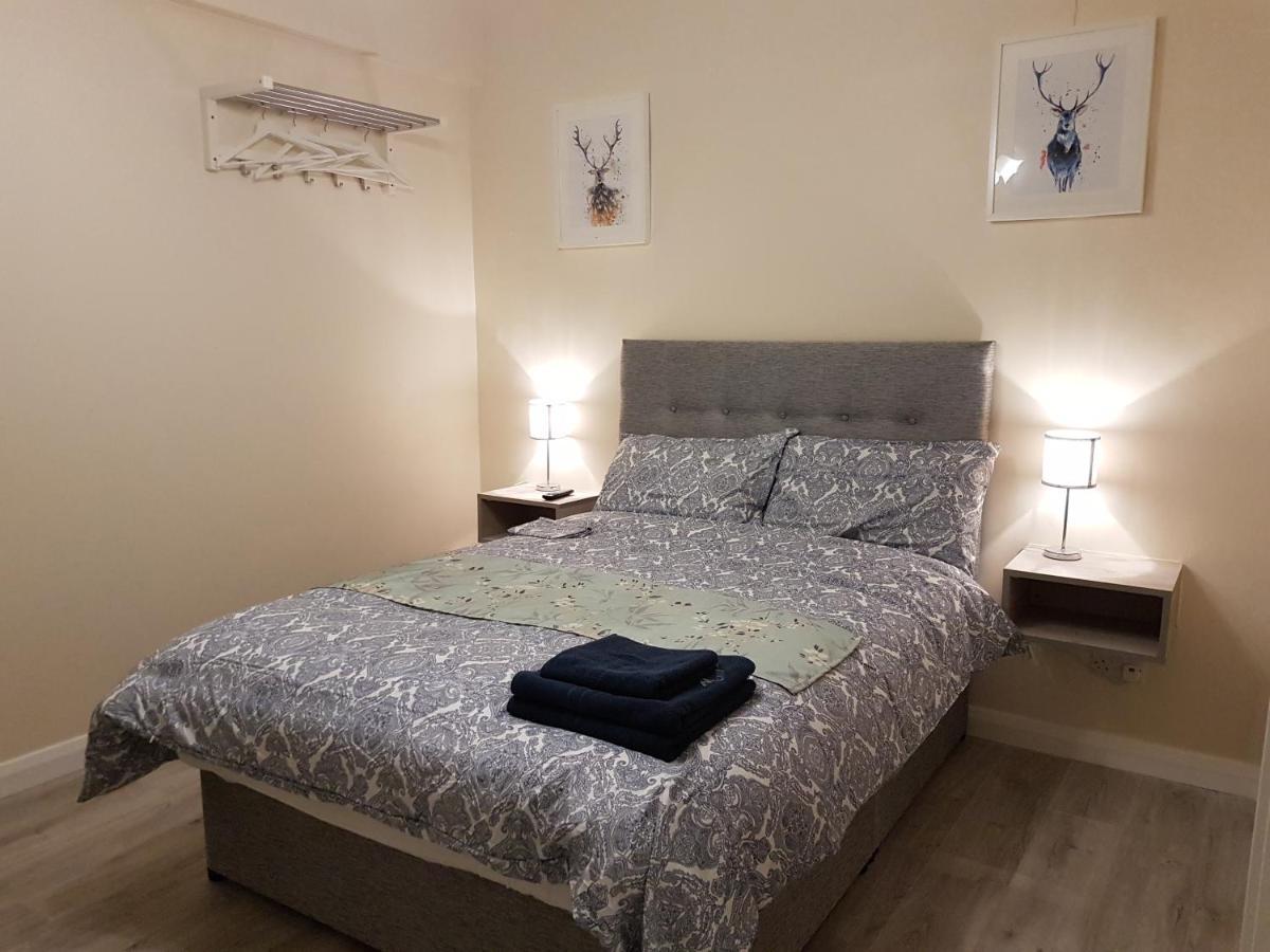 Guest house Grant Londonderry