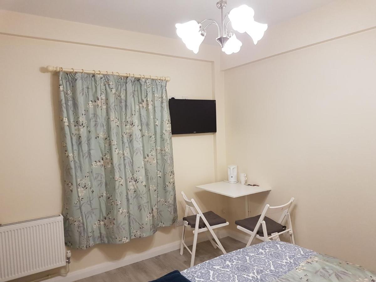 Grant 4* Londonderry