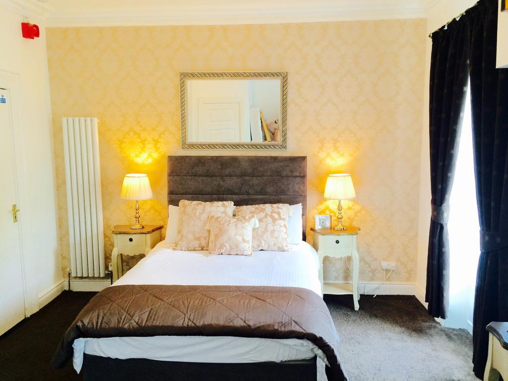 Bed & Breakfast Serendipity House 4*