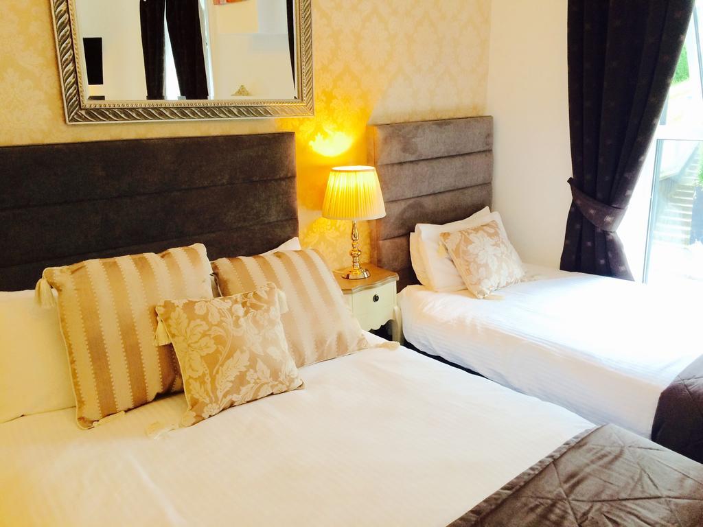 Bed & Breakfast Serendipity House Londonderry