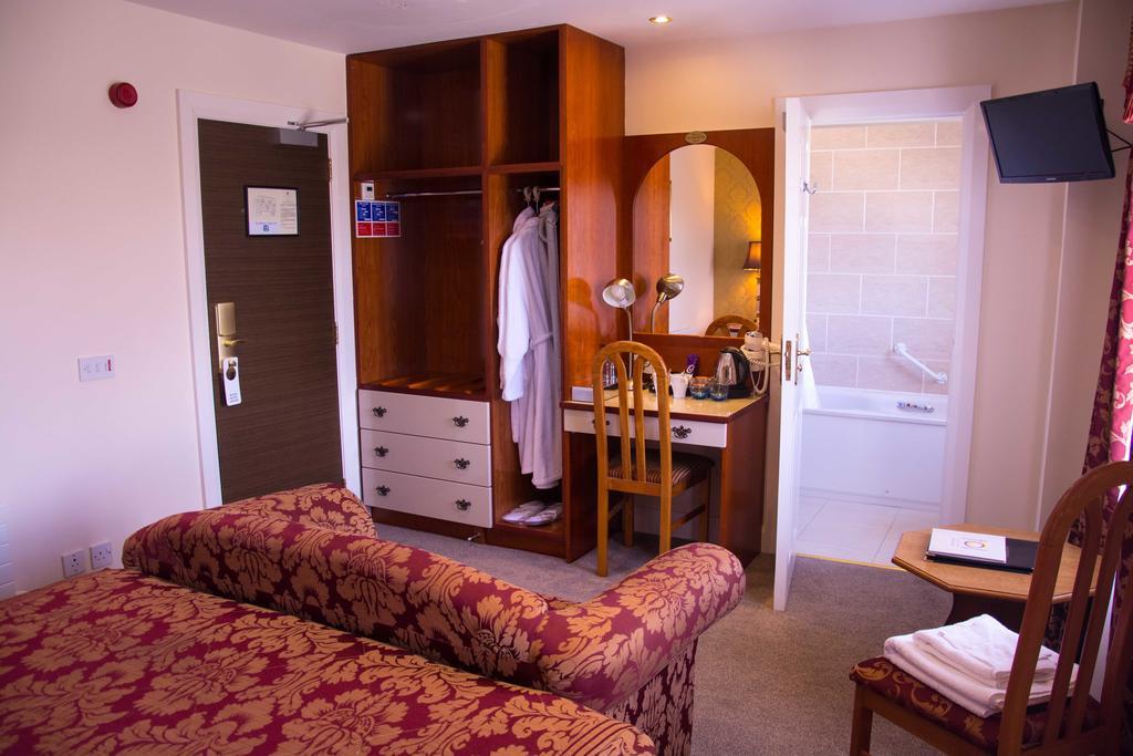 The Belfray Country Hotel Londonderry