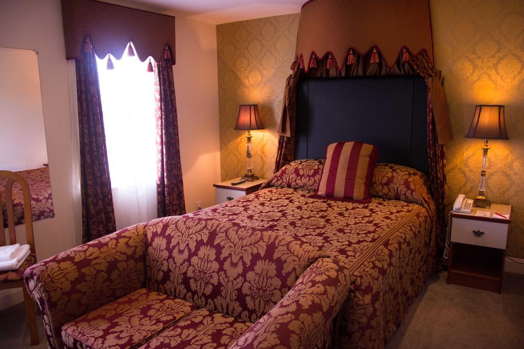 Hotel The Belfray Country 4*