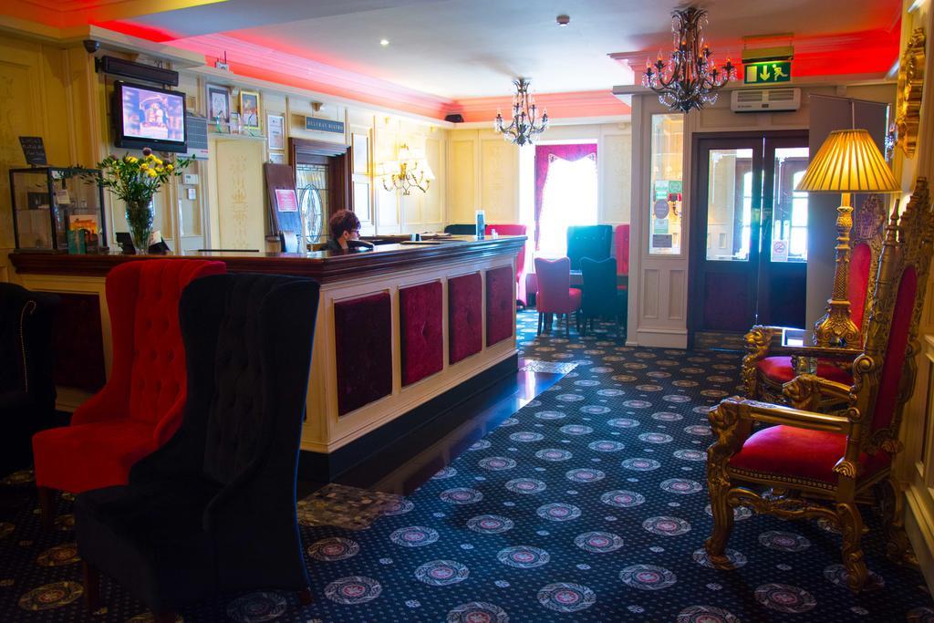 Hotel The Belfray Country Londonderry