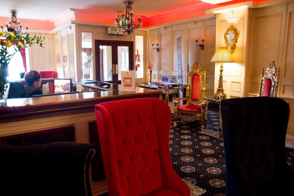 The Belfray Country 4* Londonderry