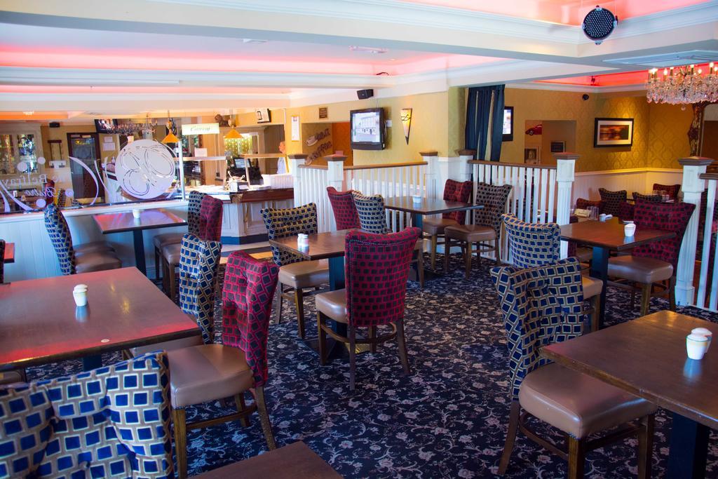 The Belfray Country Hotel