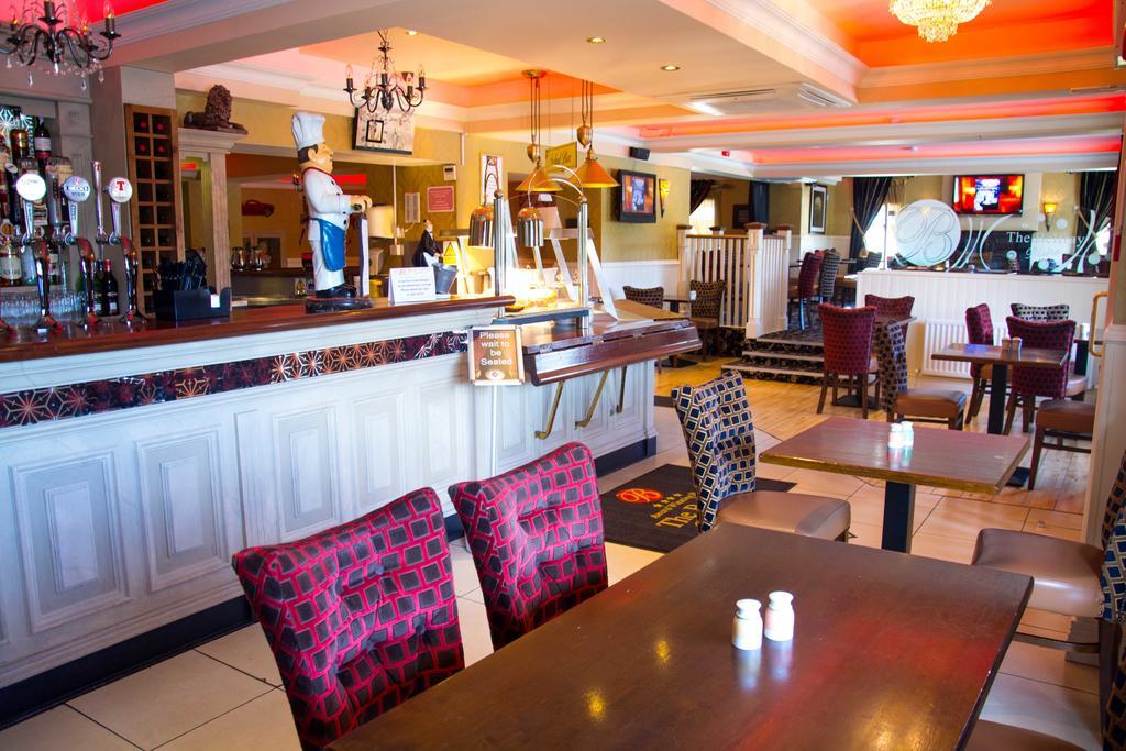 Hotel The Belfray Country 4*
