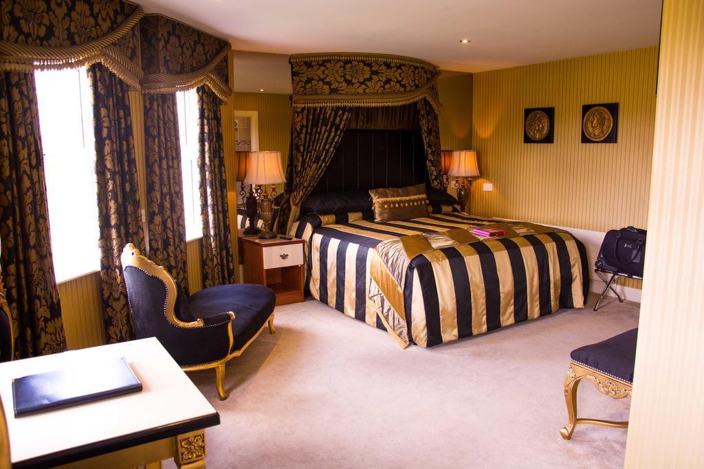 The Belfray Country Hotel 4*