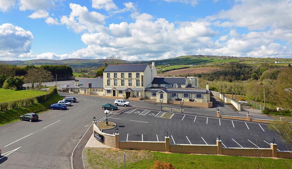 The Belfray Country 4* Londonderry