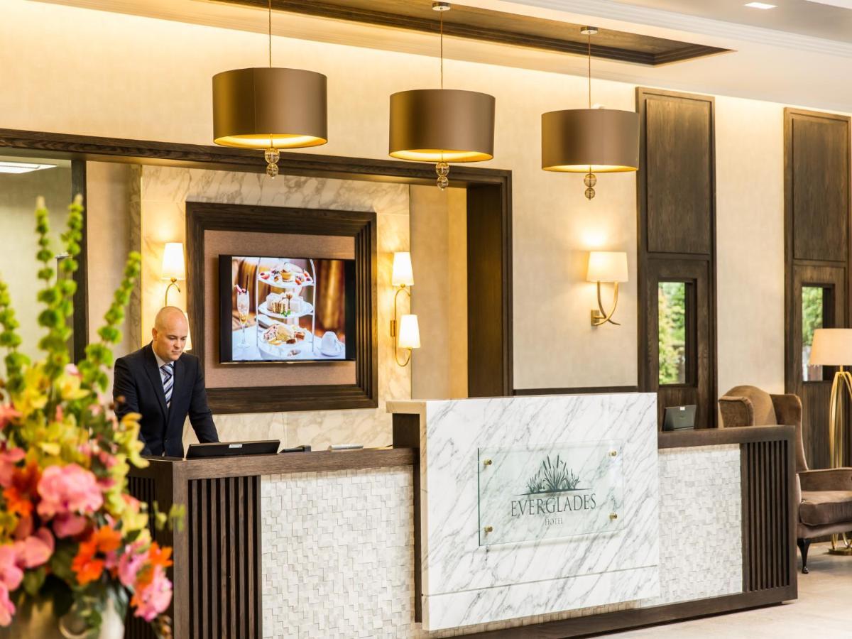 Hotel Everglades 4*