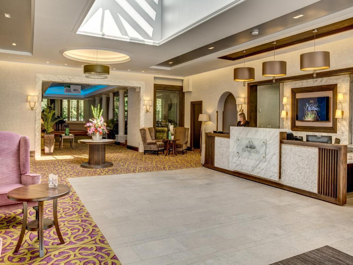 Everglades 4*