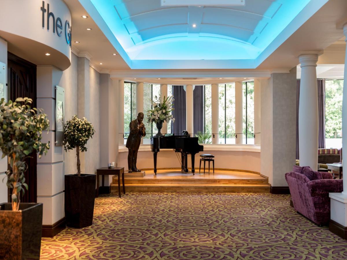 Hotel Everglades 4*