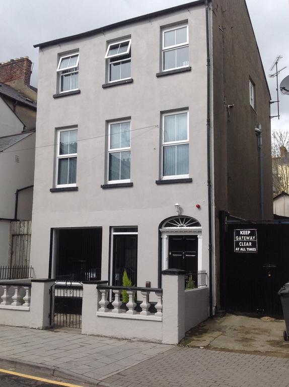 Princes House In The Walled City 3*
