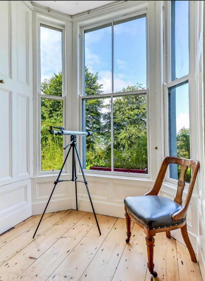 Villa Fountain Hill House Londonderry