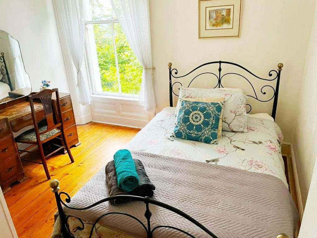 Fountain Hill House Villa *