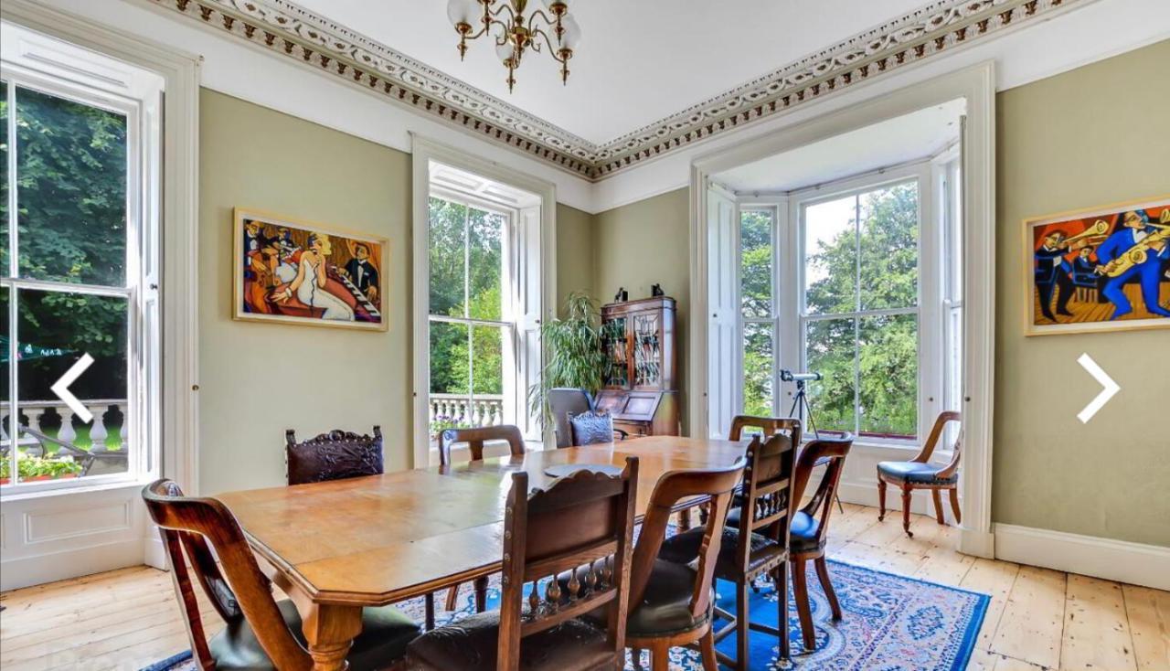 Fountain Hill House Villa