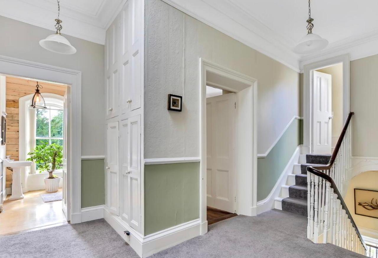 Fountain Hill House * Londonderry
