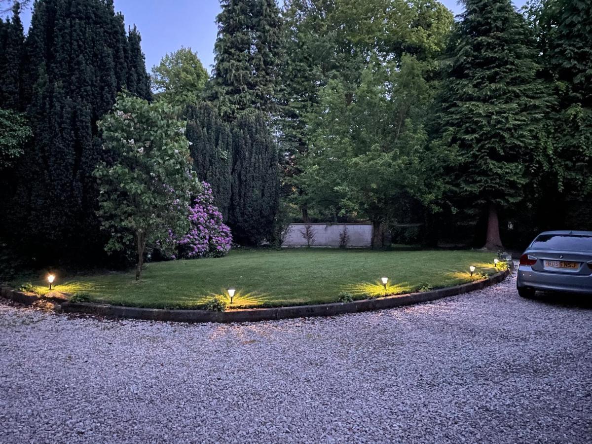 Villa Fountain Hill House *