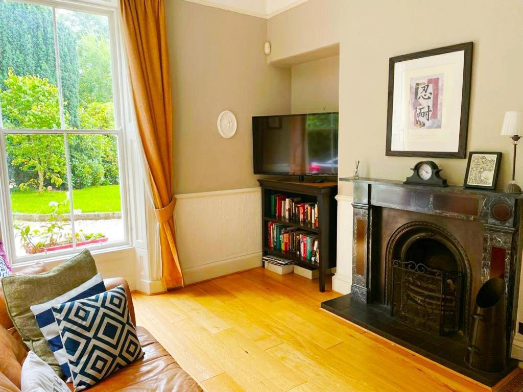 Fountain Hill House Londonderry