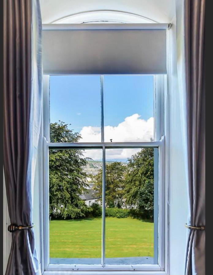 Villa Fountain Hill House *