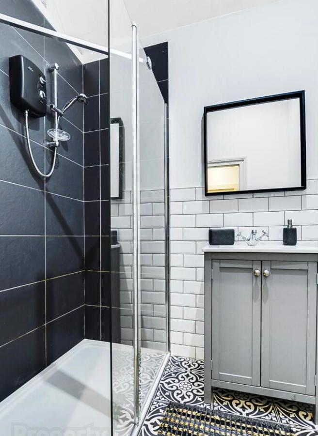 Fountain Hill House Villa Londonderry
