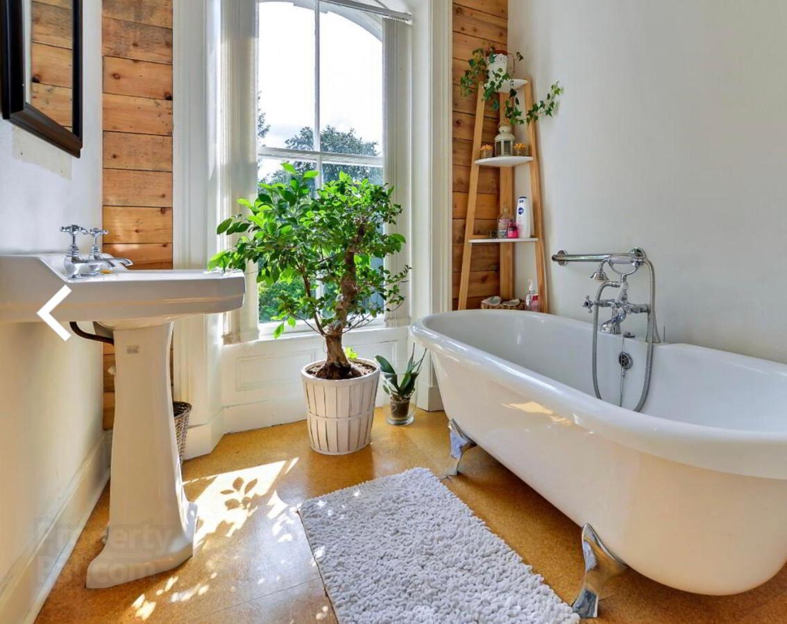 Fountain Hill House Villa