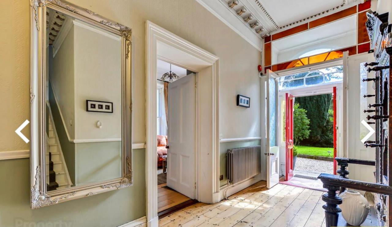 Fountain Hill House Londonderry