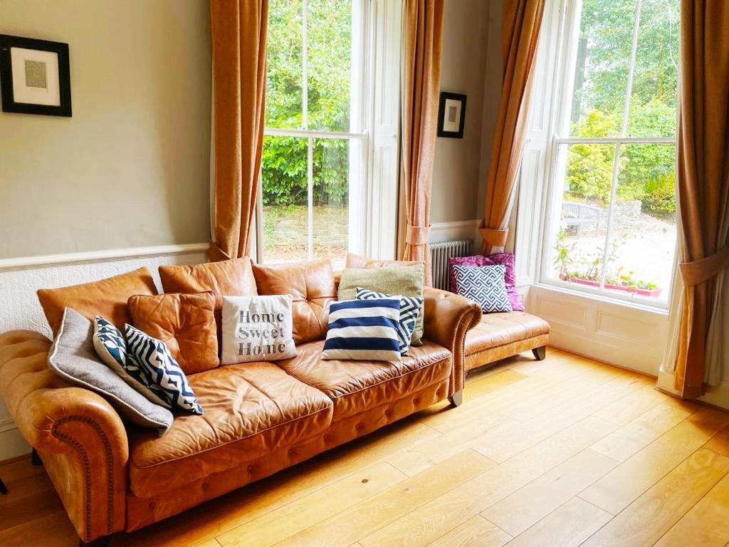 Villa Fountain Hill House *